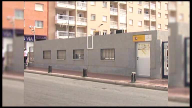 Imagen de Guardia Civil detiene a los presuntos autores de un robo con intimidación en Torrevieja