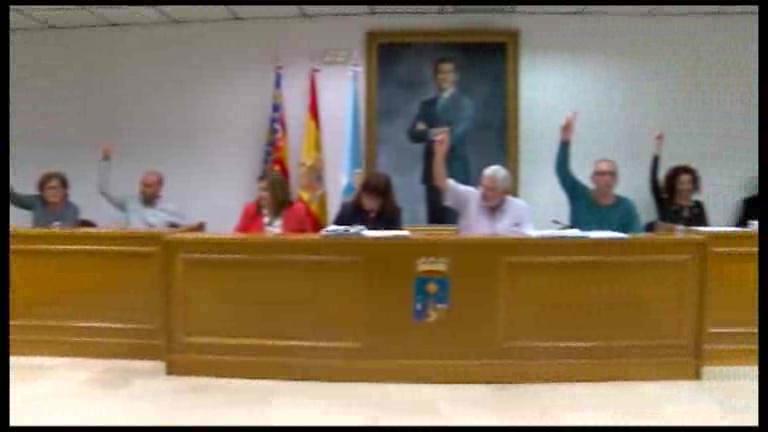 Imagen de Torrevieja municipaliza las basuras gracias a la abstención de Ciudadanos