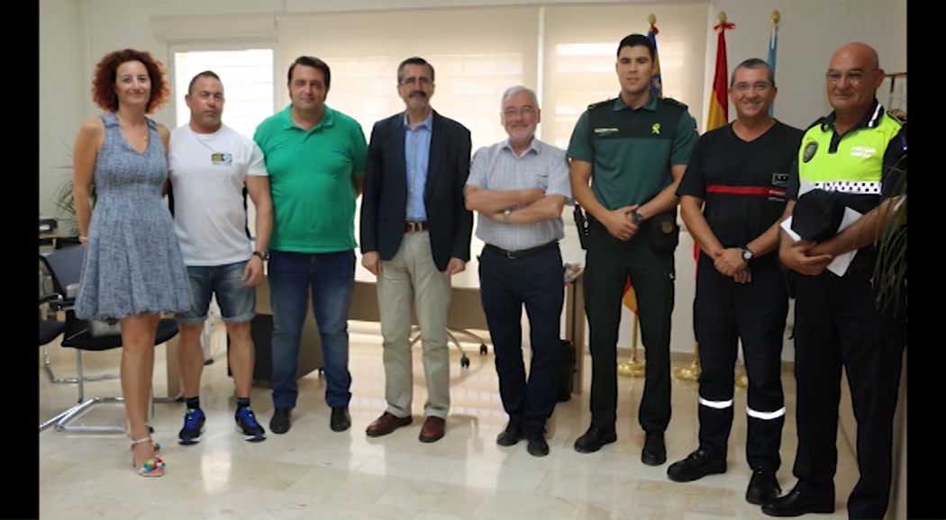 Imagen de Torrevieja redactará su plan de emergencias de riesgo sísmico a finales de año