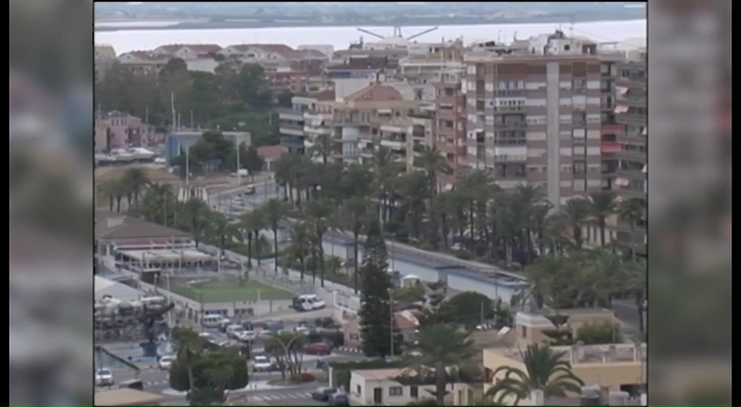 Imagen de La Policía de la GVA detiene a un hombre que ejercía de médico sin titulación en Torrevieja