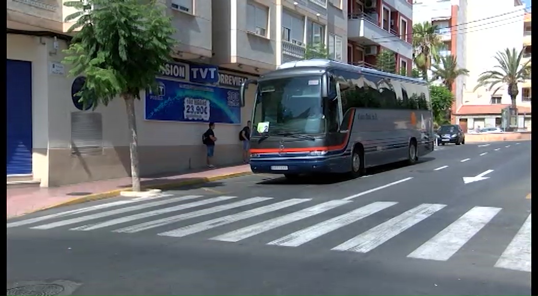 Imagen de La huelga del transporte escolar oficial se mantiene para el 20 al no llegar a acuerdo con Conseller