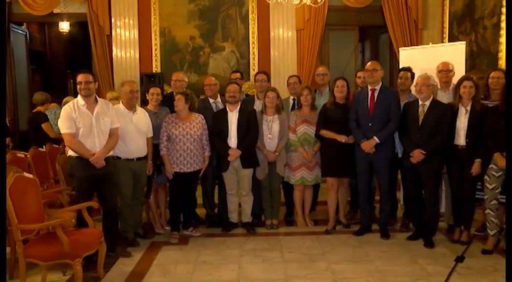 Imagen de La Universidad de Alicante inaugura su nueva Sede Universitaria en Torrevieja