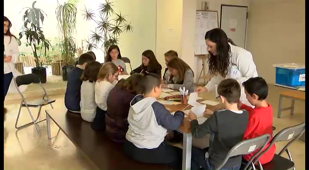 Imagen de La ciencia se junta con la diversión a través de talleres y experimentos educativos