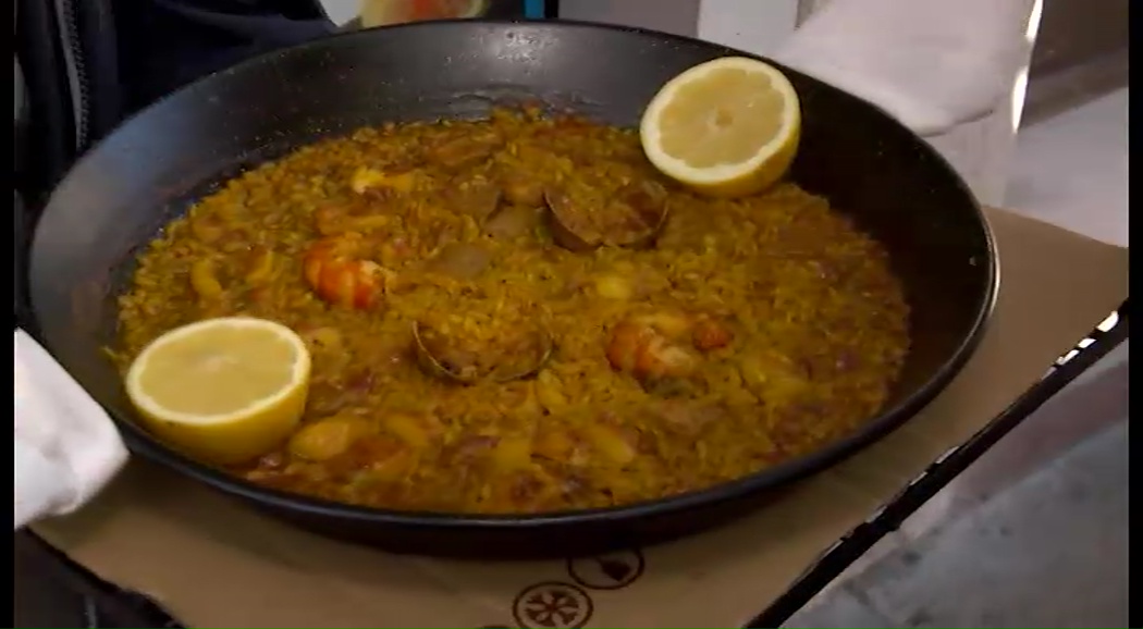 Imagen de Los arroces de Torrevieja, al servicio de los paladares de la Vega Baja durante toda una semana