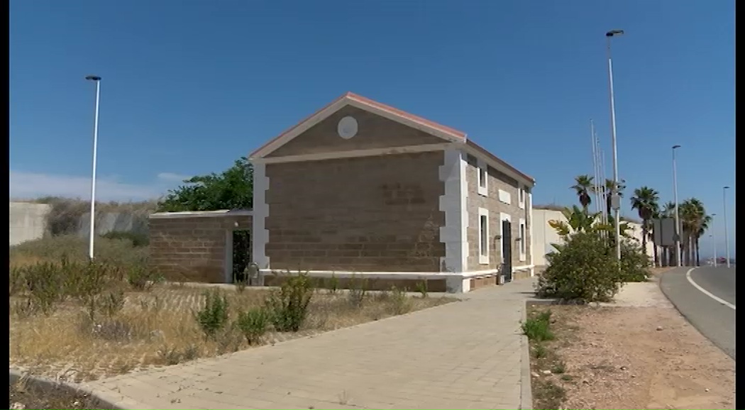 Imagen de Sueña Torrevieja reclama soluciones para la Casa del Alto de la Casilla