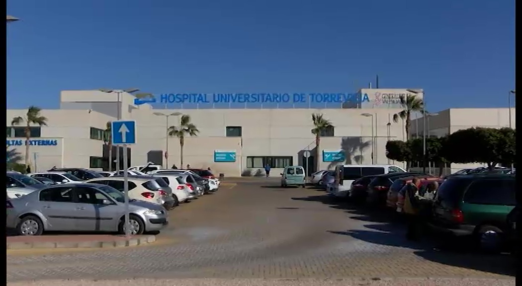 Imagen de Consellería de sanidad exige control de calidad en el departamento de salud de Torrevieja