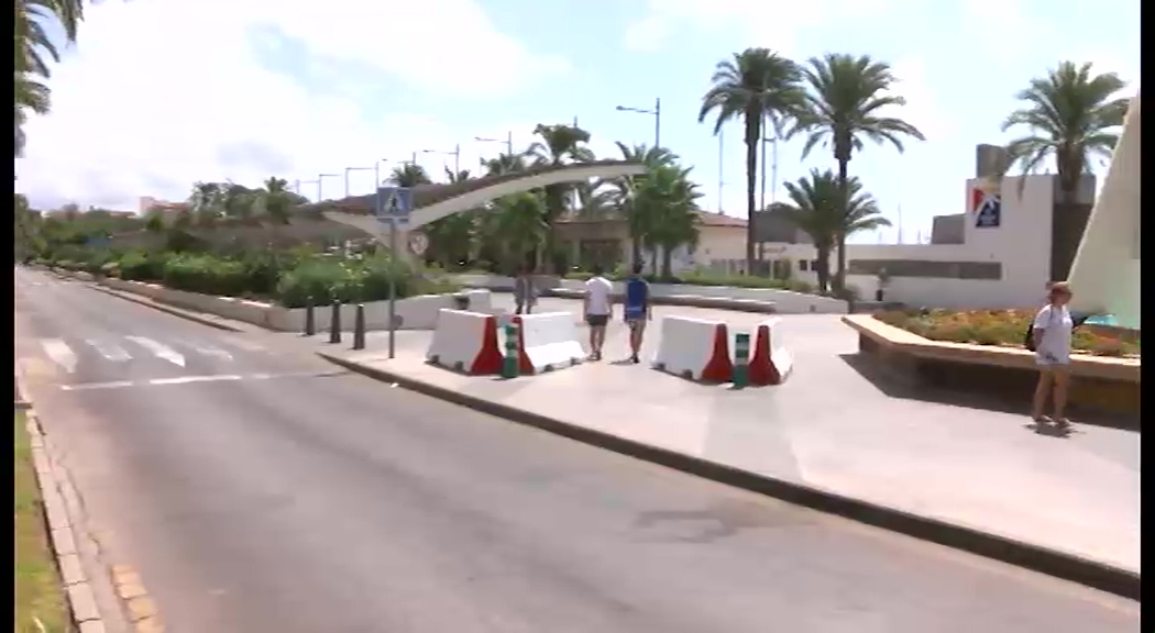 Imagen de Torrevieja refuerza las medidas de seguridad tras los atentados de Cataluña