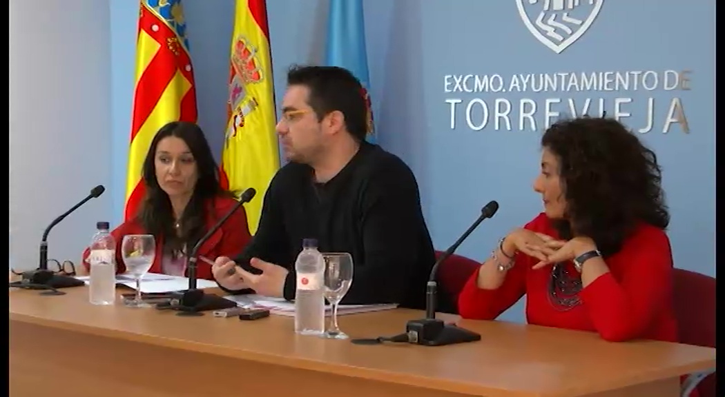 Imagen de Primeras conclusiones del pacto por el empleo de Torrevieja-Guardamar y Pilar de la Horadada