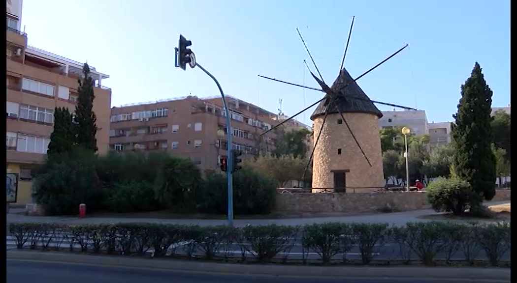 Imagen de Torrevieja recibe subvención de Diputación para renovar alumbrado de Delfina Viudes