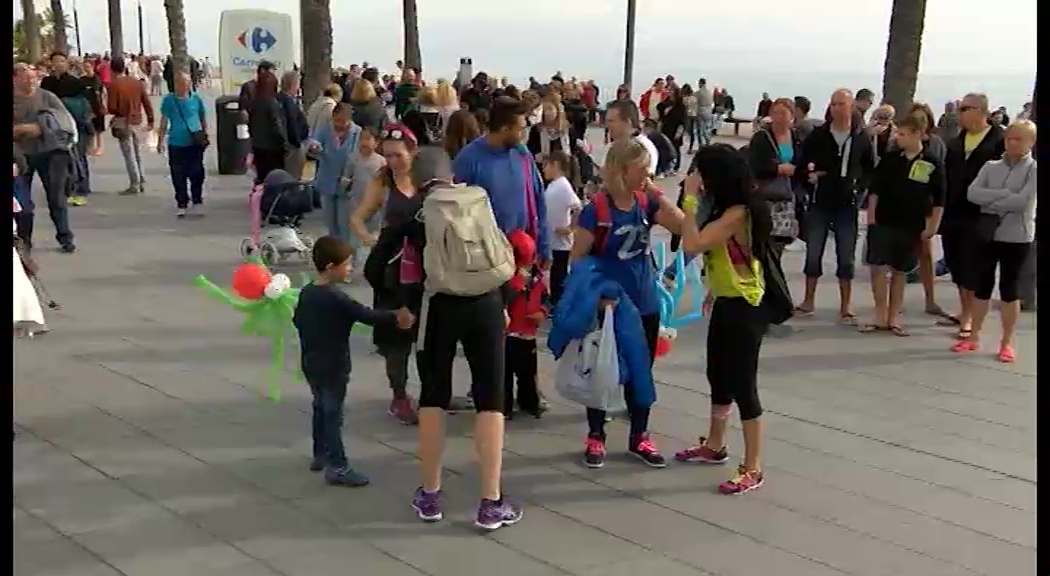 Imagen de Torrevieja conmemora el Día Universal del Niño el 19 de noviembre