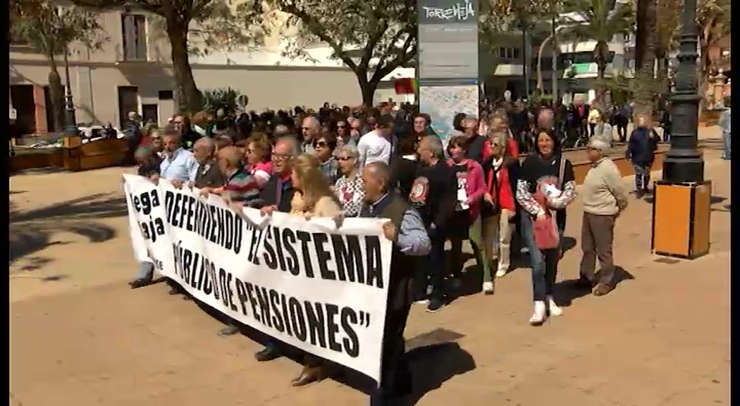 Imagen de El sábado 17, manifestación contra las 