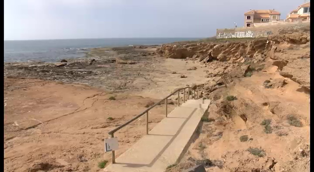 Imagen de Publicada en el BOP la declaración de playas caninas de Torrevieja