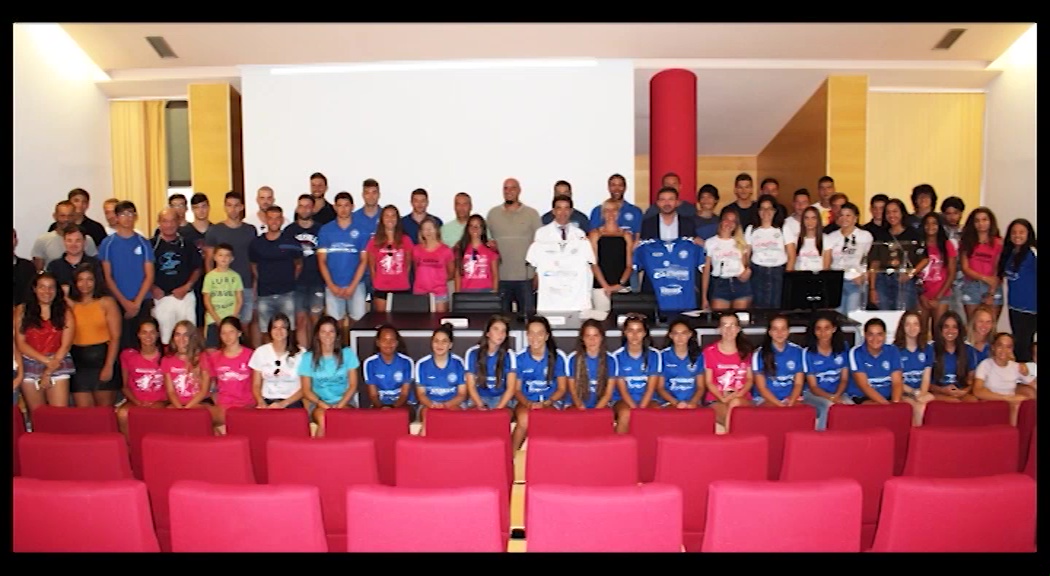 Imagen de El Hospital de Torrevieja y el Club Balonmano Mare Nostrum colaborarán juntos