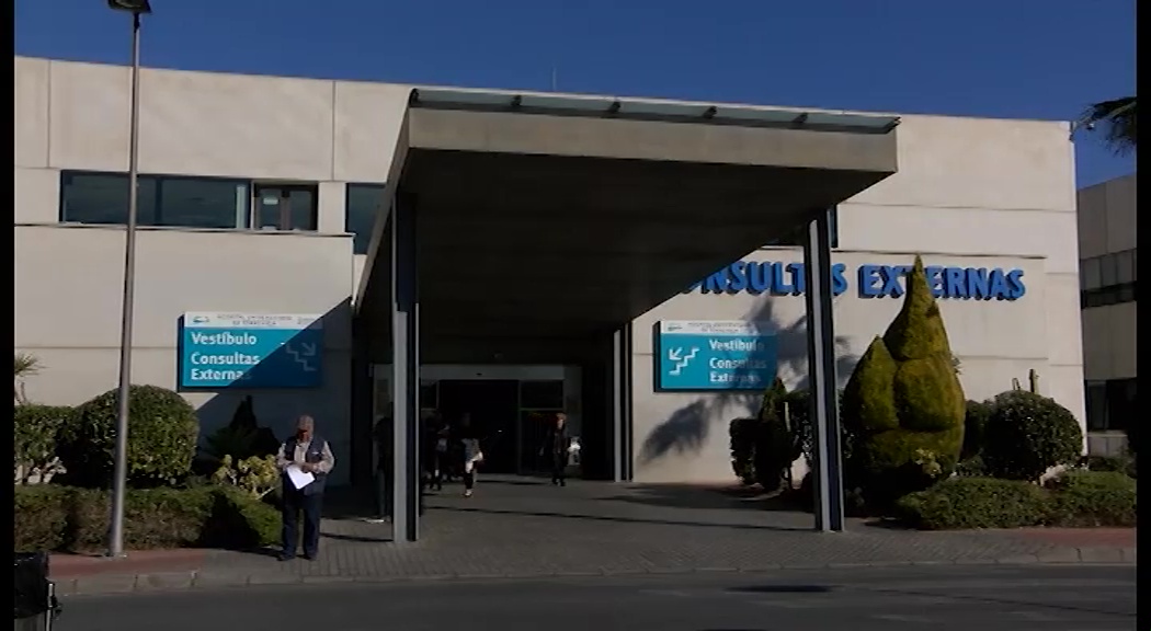 Imagen de Acreditan al Hospital de Torrvieja para la investigación clínica con medicamentos