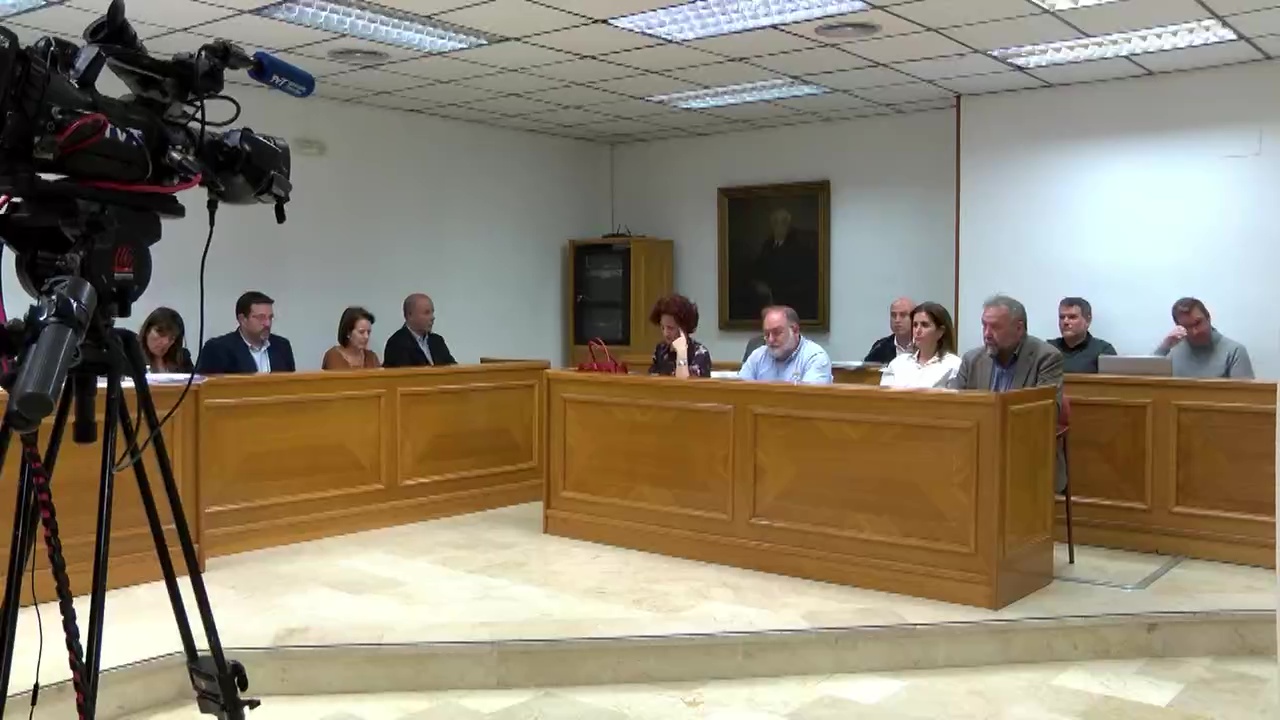 Imagen de De nuevo se rompe la disciplina de voto dentro del grupo municipal socialista