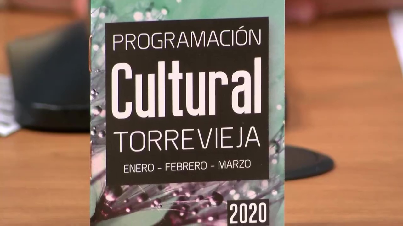 Imagen de 111.247 euros para la programación cultural de invierno