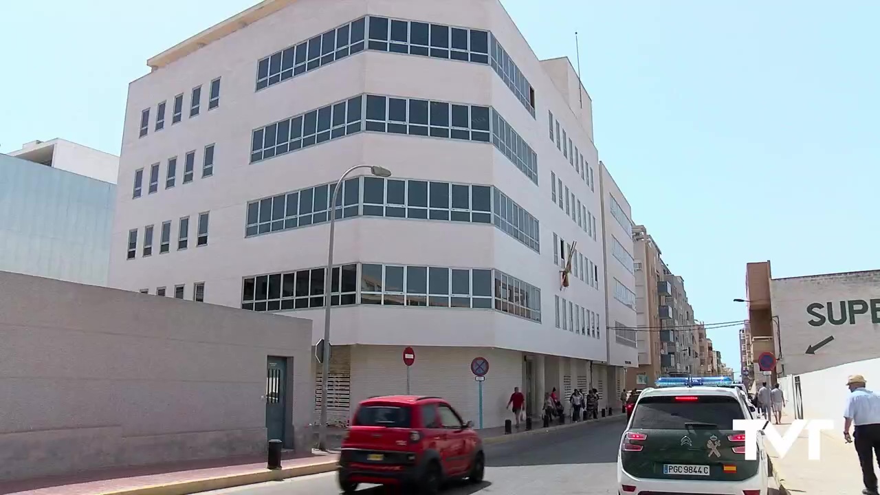 Imagen de CSIF denuncia que la falta de personal en el Registro Civil de Torrevieja provoca muchas quejas