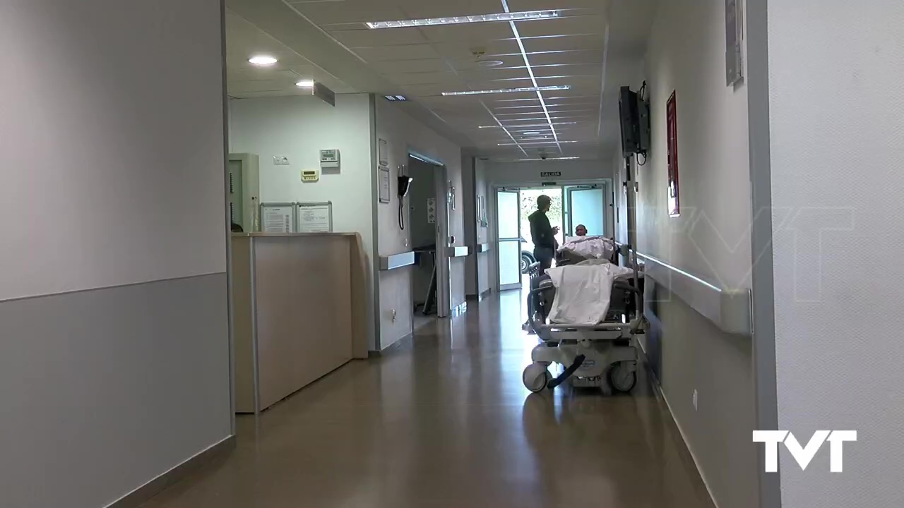 Imagen de Más de una veintena de personas ya habrían muerto por coronavirus en el departamento de Torrevieja