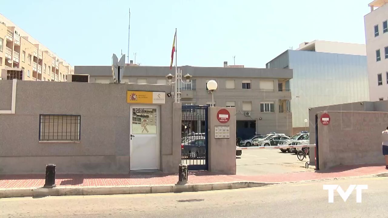 Imagen de Un vecino de Torrevieja acaba en prisión preventiva por saltarse el confinamiento seis veces