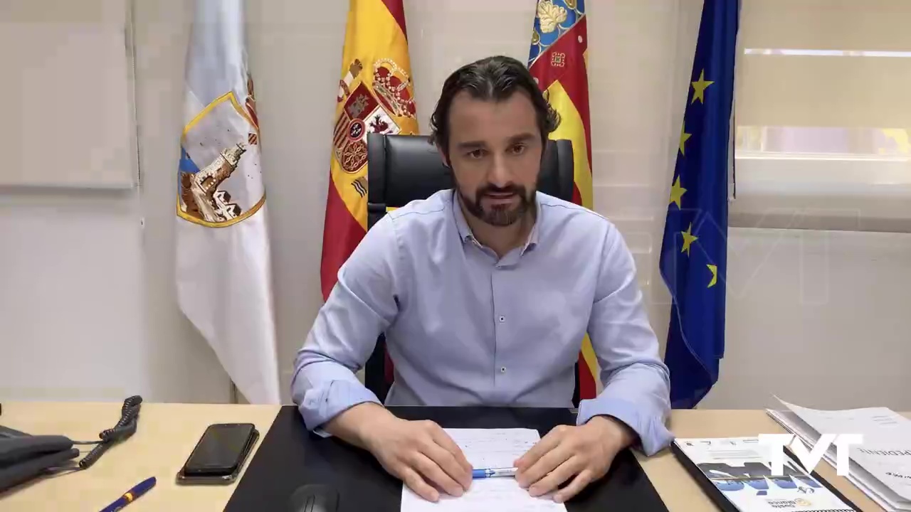 Imagen de El alcalde de Torrevieja pide explicaciones a la consellera de sanidad