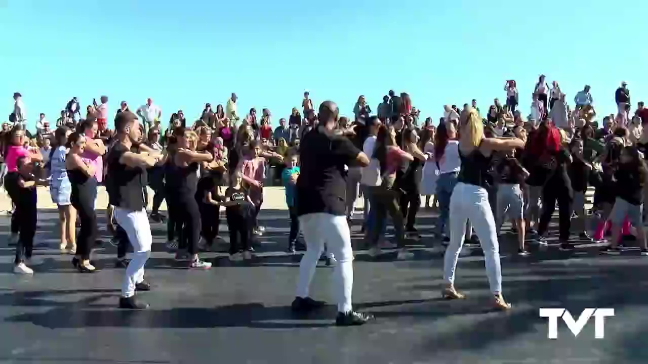 Imagen de Las escuelas de danza en un limbo normativo dentro del Plan de Desescalada