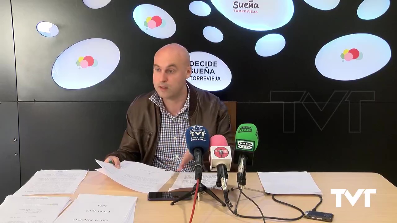 Imagen de El Tribunal de Recursos contractuales desestima el recurso de Sueña Torrevieja contra las basuras