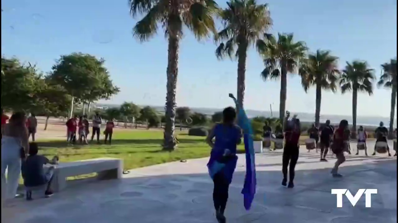 Imagen de Espectáculo para toda la familia para retomar la actividad en el Auditorio