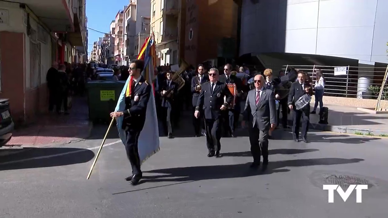 Imagen de Música popular de banda para San Emigdio y San Roque