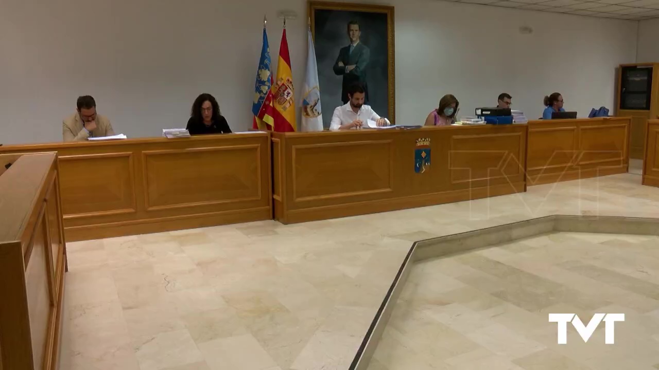 Imagen de Sueña Torrevieja pide que los plenos de agosto y septiembre sean telemáticos