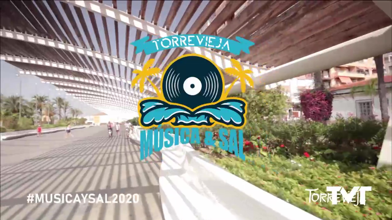 Imagen de Agenda cultural y social prevista para el fin de semana en Torrevieja