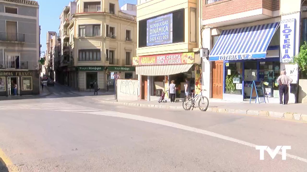 Imagen de Medidas más restrictivas en Orihuela tras dispararse los casos de Covid en las últimas semanas