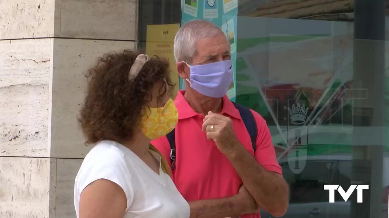 Imagen de ¿Por qué no se reduce el IVA de las mascarillas como se ha hecho en otros países? Torrevieja opina