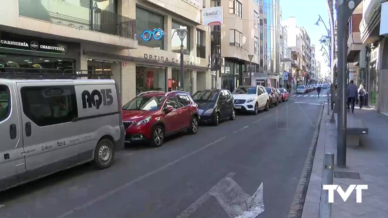 Imagen de ¿A favor o en contra de la zona azul en el centro ciudad? Torrevieja opina