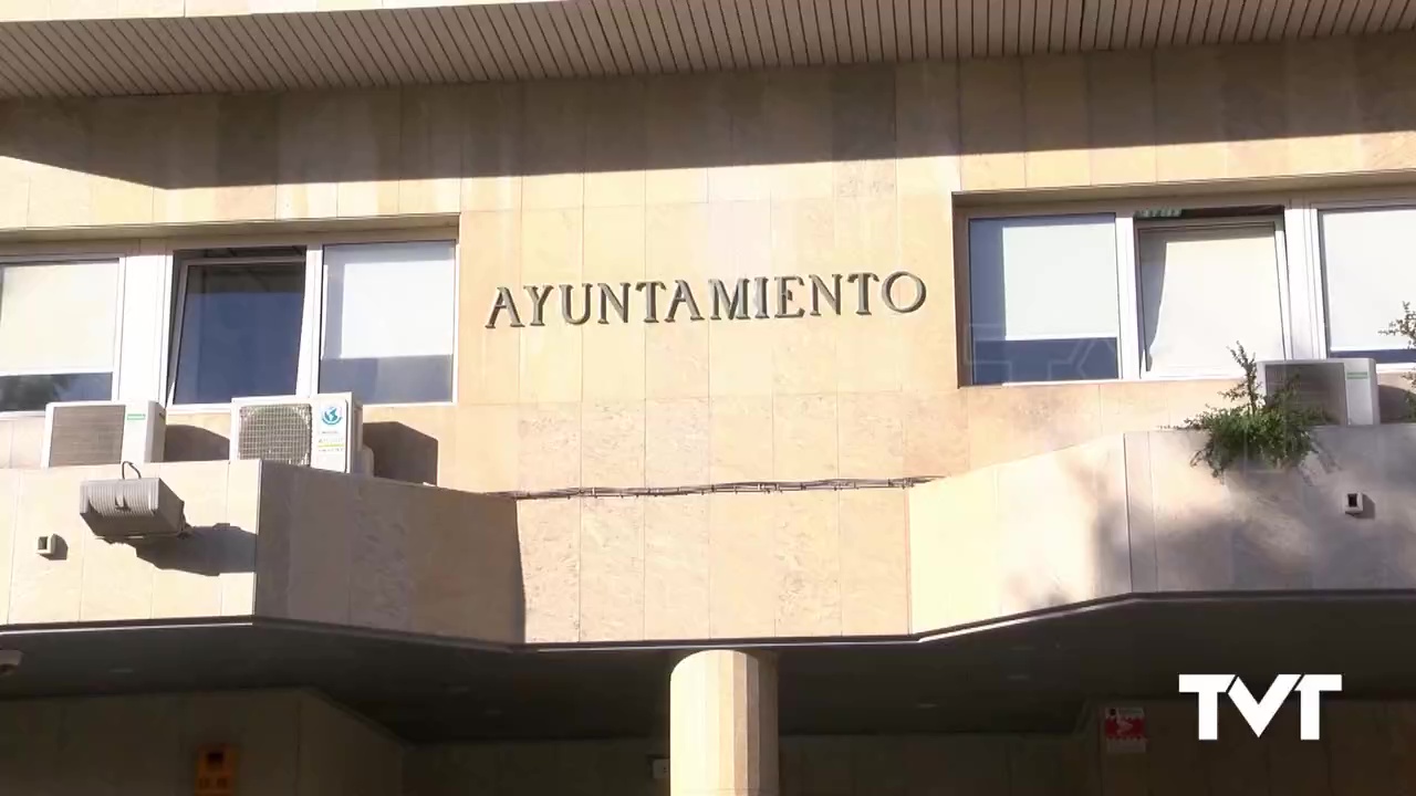 Imagen de El ayuntamiento quiere poner en marcha una AGENDA URBANA para acceder a financiación