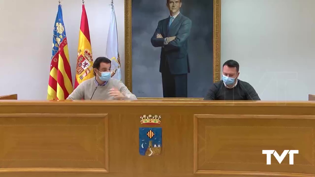 Imagen de El PP inicia de nuevo los trámites para poder aprobar un presupuesto para 2021