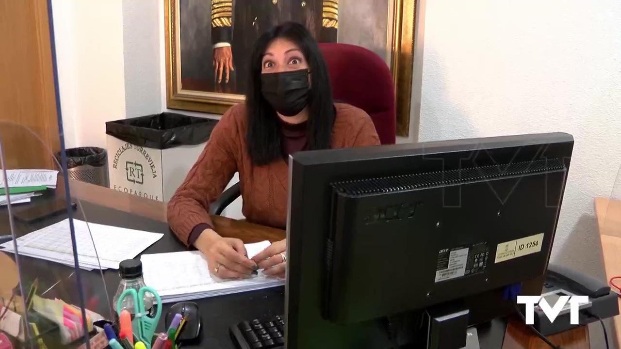 Imagen de Vox se quedará sin representación en el ayuntamiento tras el paso de Vigara a los no adscritos