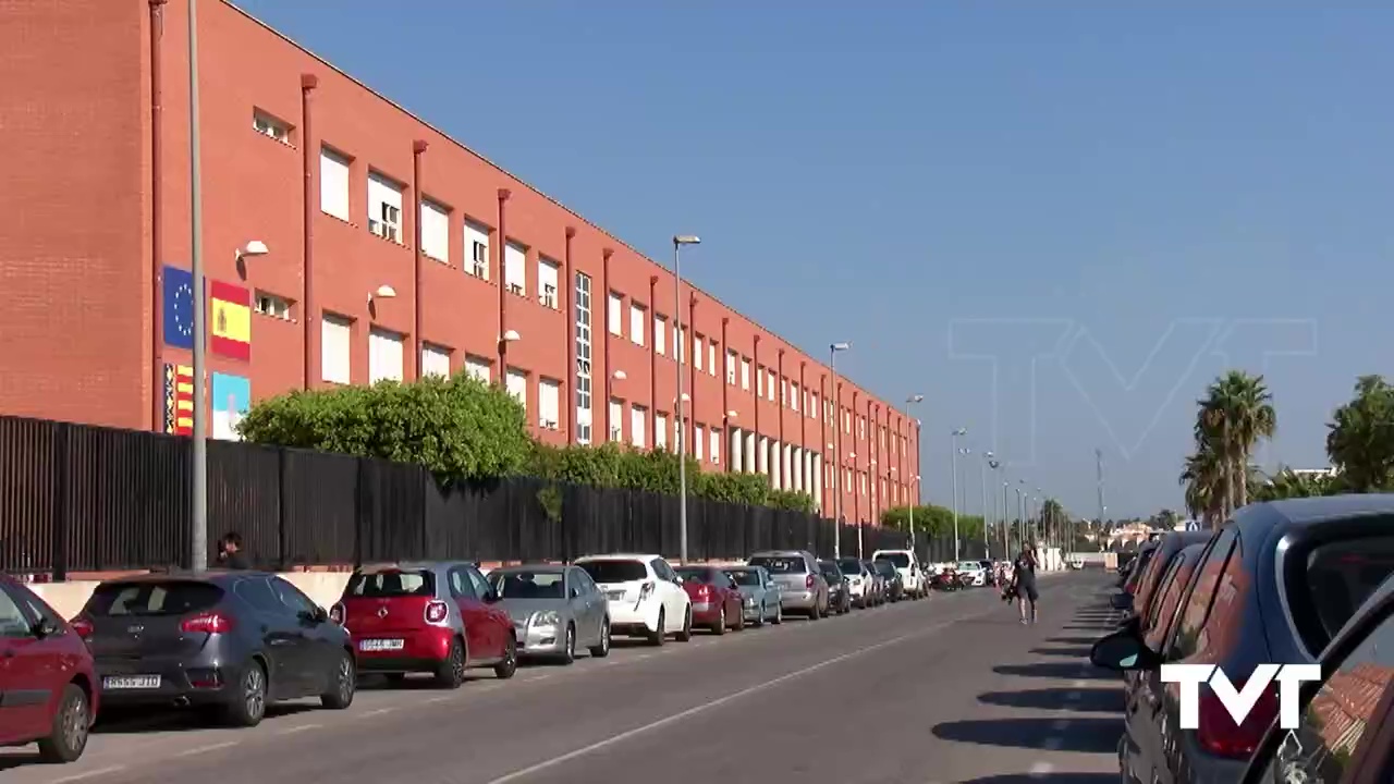 Imagen de En torno a 1400 alumnos se matricularon en los colegios el curso pasado