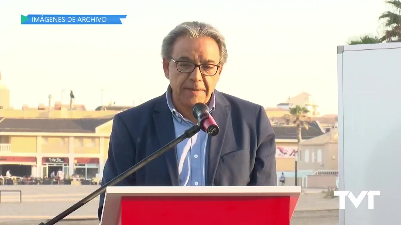 Imagen de El comité de empresa del Hospital de Torrevieja pide la DIMISIÓN del diputado Manolo Mata