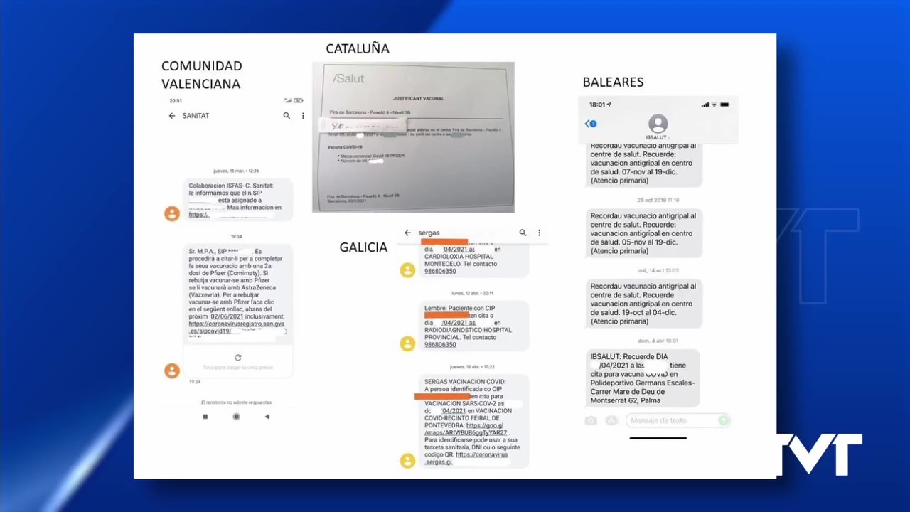 Imagen de Hablamos español eleva queja ante el Defensor del Pueblo por las citaciones sólo en valenciano