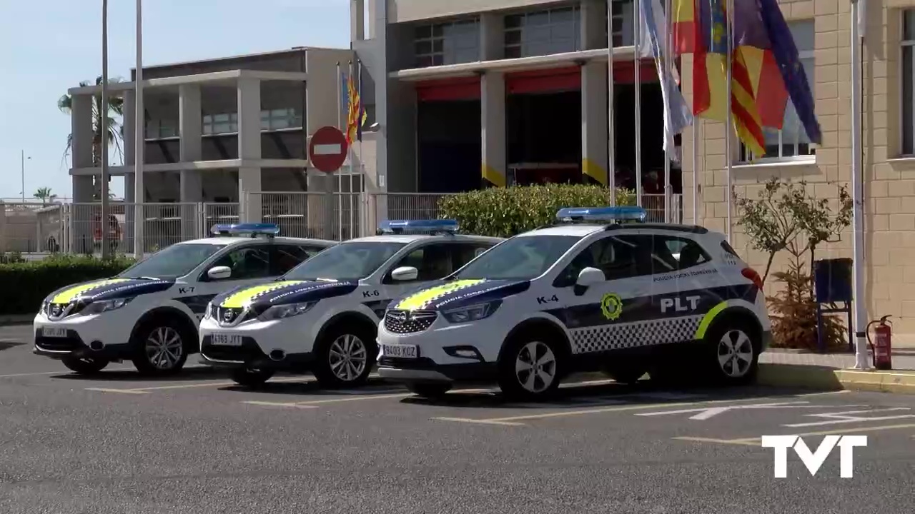 Imagen de Localizado en Torrevieja un local que actuaba como residencia de ancianos sin licencia para ello