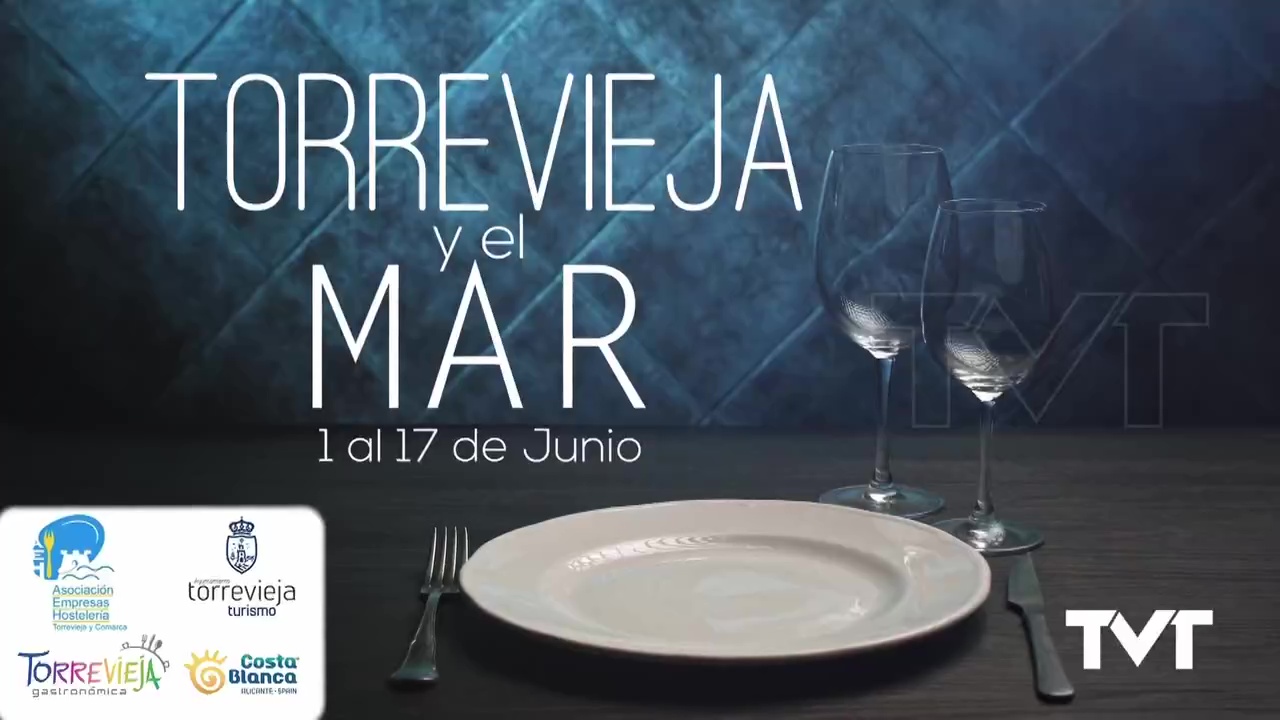 Imagen de Clausuradas las Jornadas gastronómicas Torrevieja y el Mar