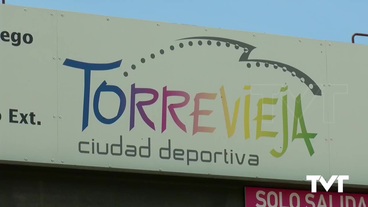 Imagen de Aprobado expediente de contratación para la puesta en marcha de las escuelas deportivas