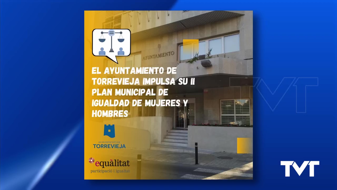 Imagen de Segundo plan municipal de igualdad de mujeres y hombres