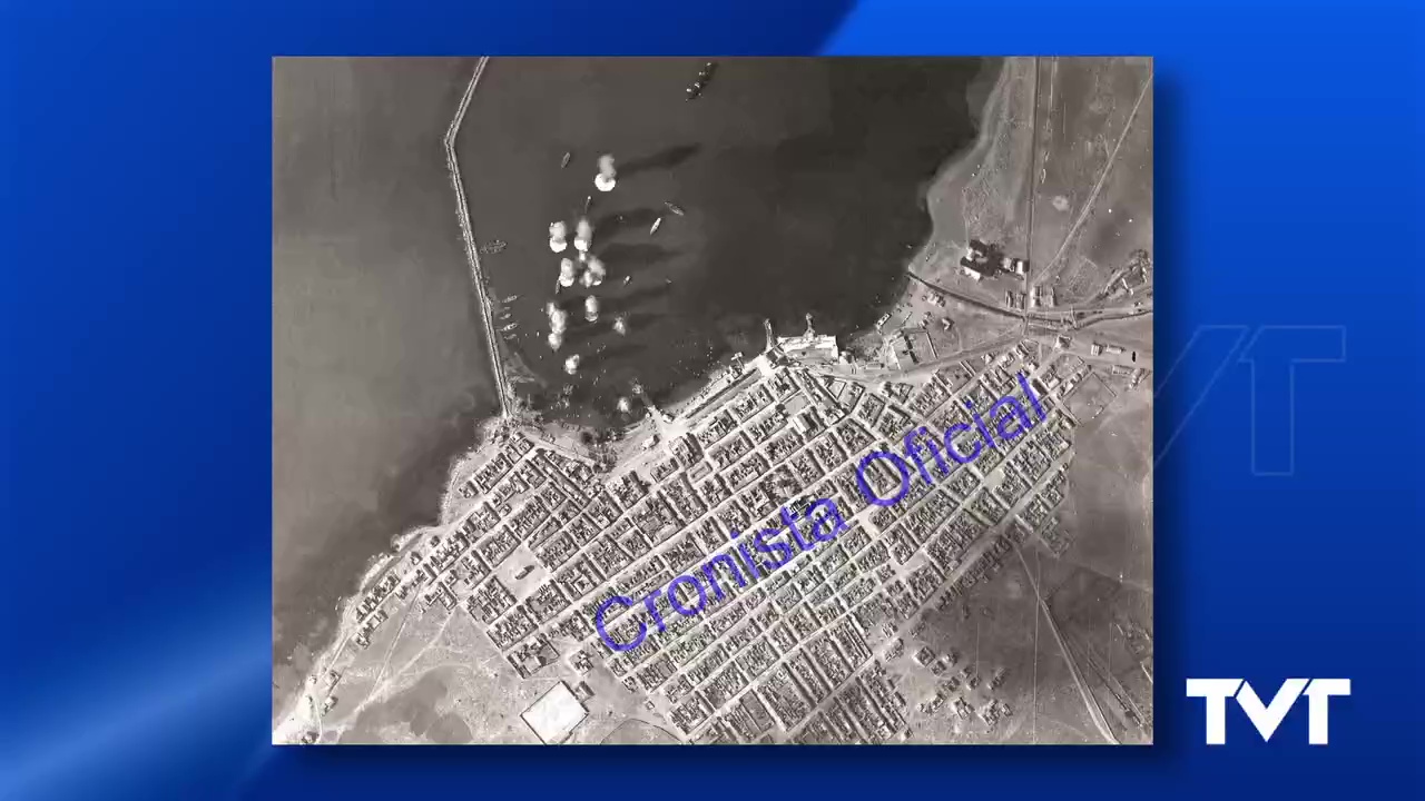 Imagen de Se cumplen 83 años del bombardeo que acabó con la vida de 19 personas en Torrevieja