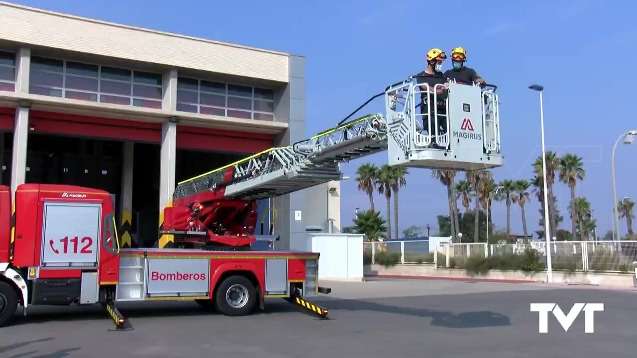 Imagen de El parque principal de Torrevieja ya cuenta con su nueva autoescala automática de última generación