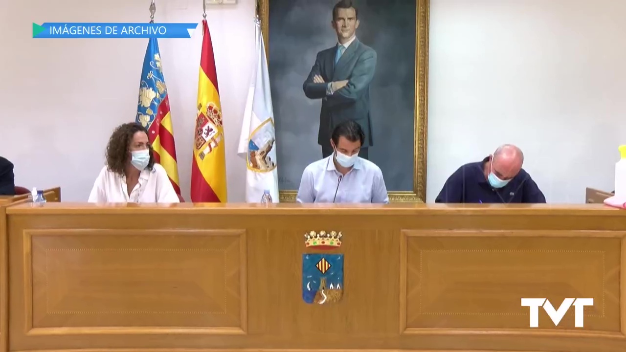 Imagen de El pleno fiscalizará las cuentas 2019-2020 de los grupos municipales