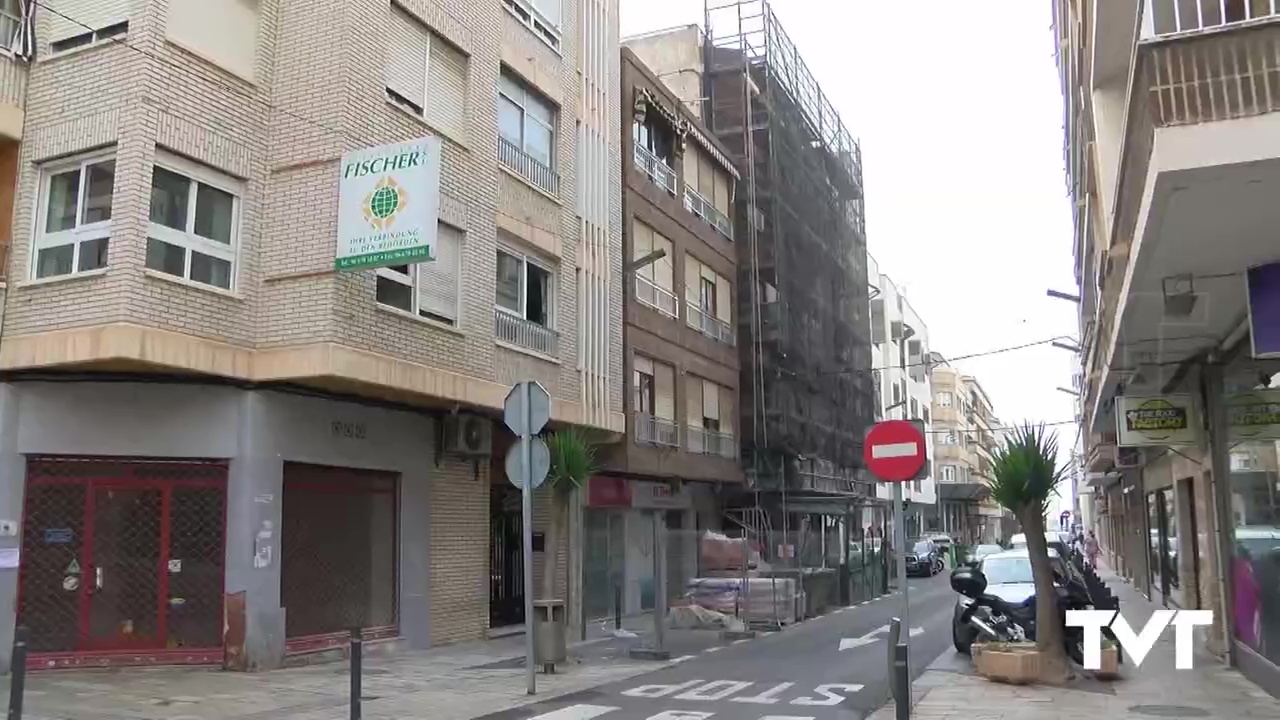 Imagen de El ejecutivo local adquirirá un edificio de c/ Clemente Gosálvez para ampliar el ayuntamiento