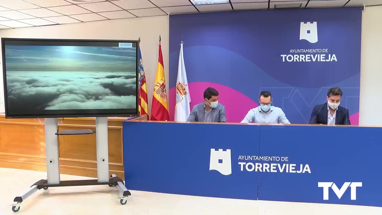 Imagen de El Ayuntamiento de Torrevieja quiere ser «nativo sostenible»