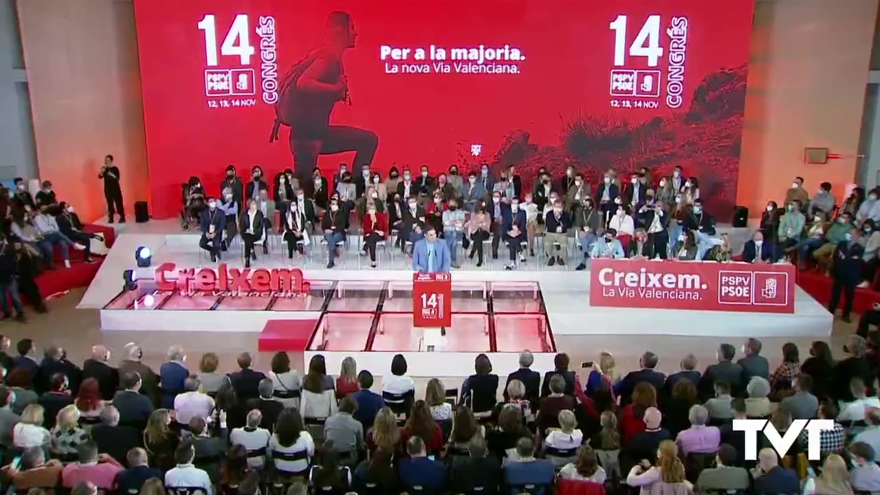 Imagen de Pedro Sánchez felicita al gobierno valenciano por la reversión del Dep. de Salud de Torrevieja