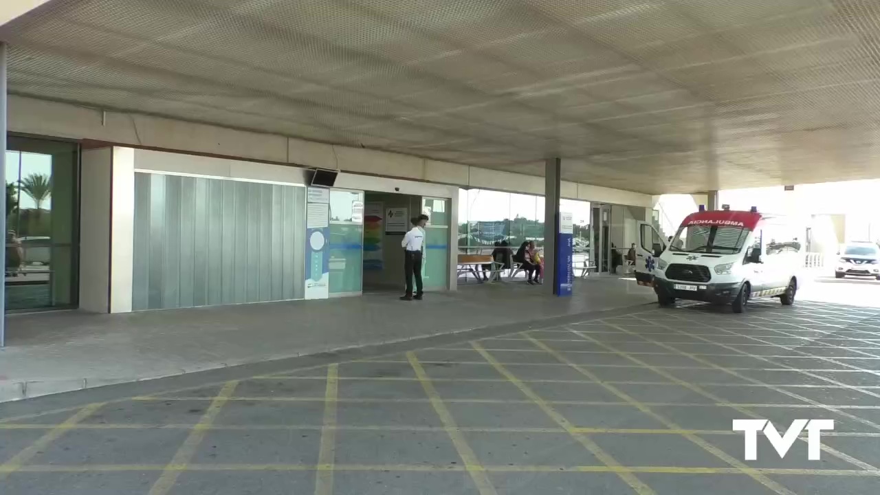 Imagen de Torrevieja cuenta con 58.896 personas vacunadas con pauta completa